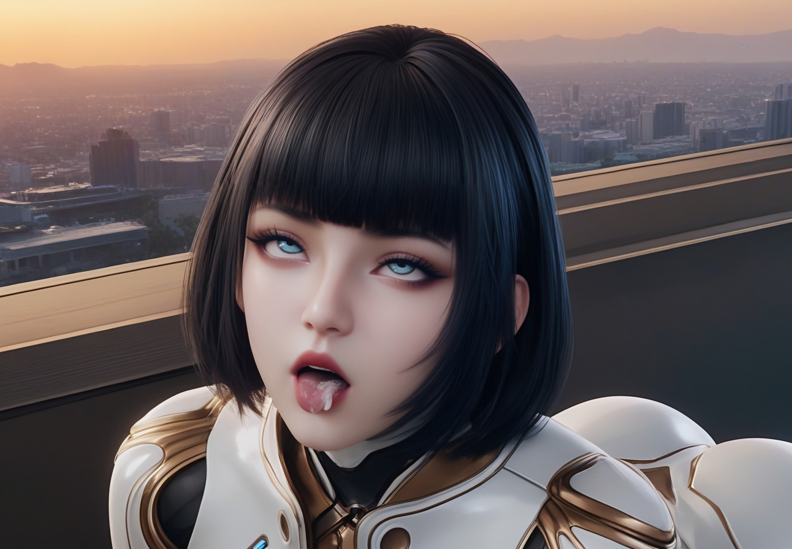 吞噬星空 姬青 249P